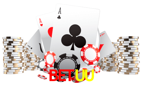 Jogue jogos de pôquer em BETUU