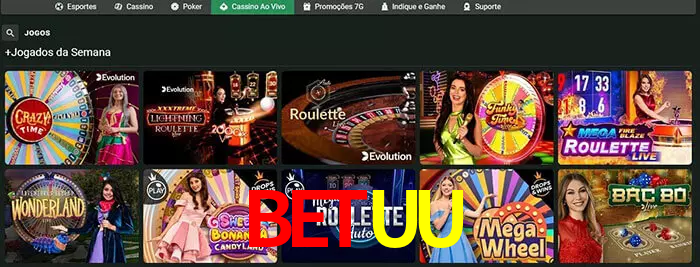 BETUU bet