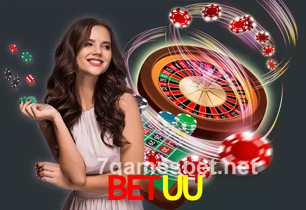 vivo no cassino BETUU