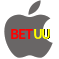 Aplicativo BETUU para iOS