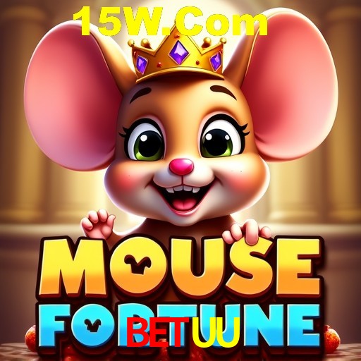 Descubra o Mundo do Cassino Online com BETUU