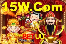 Welcome Bonus BETUU