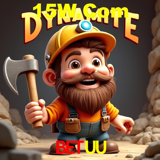 Arquivo de instalação oficial do aplicativo BETUU para Android