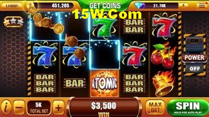 Blackjack Success Story
