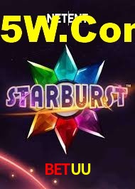 Exclusive Games BETUU