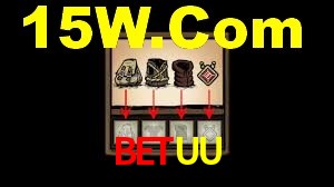 Roulette Table BETUU