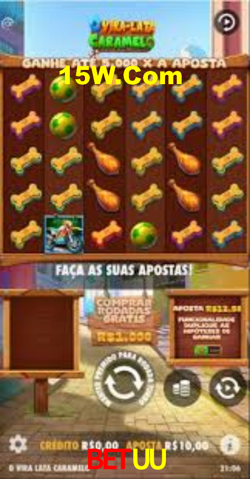BETUU - Login Oficial Cassino - betuu.com