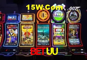 Promoção Relâmpago BETUU