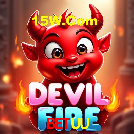 Jogos de Slot BETUU