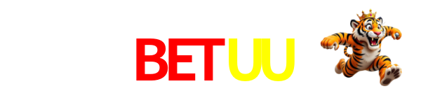 Logo da BETUU